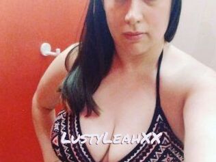 LustyLeahXX
