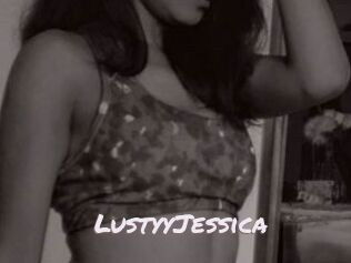 LustyyJessica Deutsche Sexcams