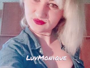 LuvMonique