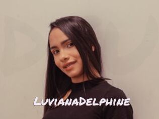 LuvianaDelphine Deutsche Sexcams