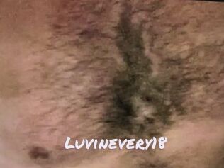 Luvinevery18