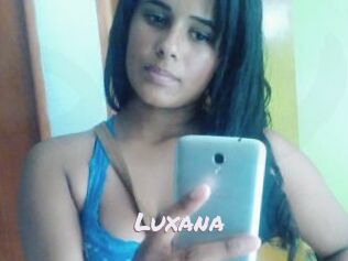 Luxana