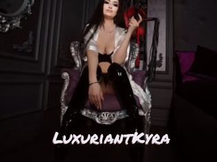LuxuriantKyra