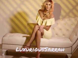 LuxuriousSarrah