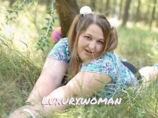 Luxurywoman