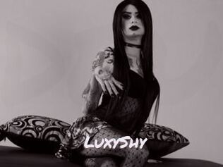 LuxyShy