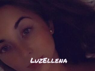 LuzEllena Deutsche Sexcams