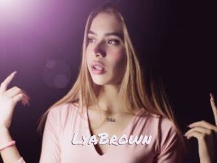 LyaBrown
