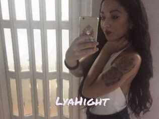 LyaHight