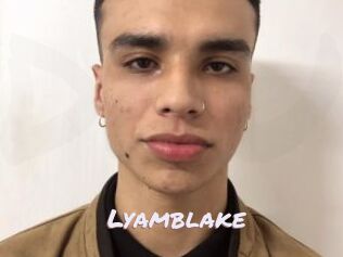 Lyamblake