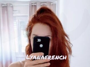 Lyanafrench