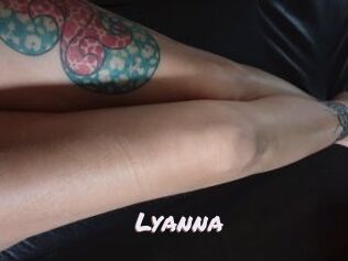 Lyanna