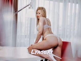 Lyasexy