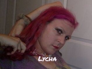 Lycha