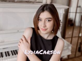 LydiaCarson
