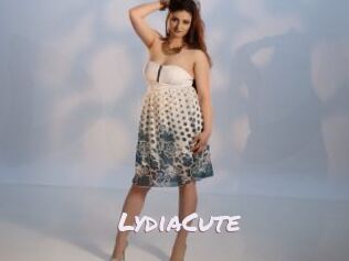 LydiaCute