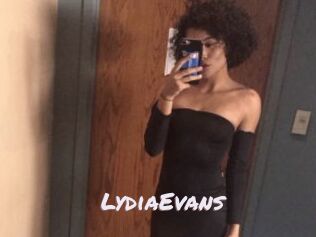 LydiaEvans