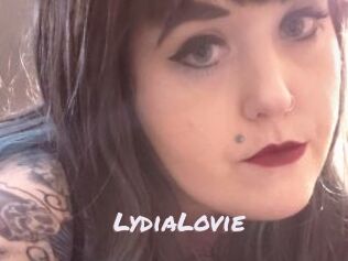 LydiaLovie