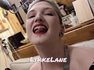 LykkeLane