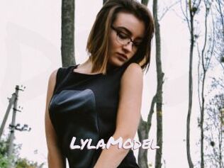 LylaModel