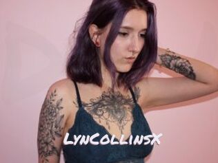 LynCollinsX Deutsche Sexcams