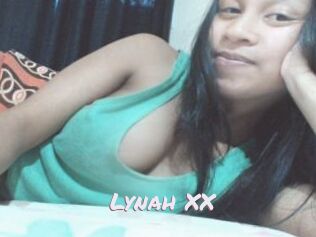 Lynah_XX Deutsche Sexcams