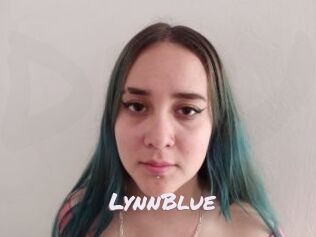 LynnBlue Deutsche Sexcams