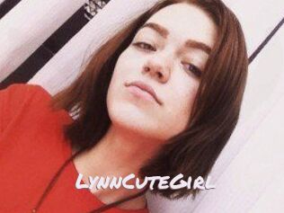 LynnCuteGirl Deutsche Sexcams