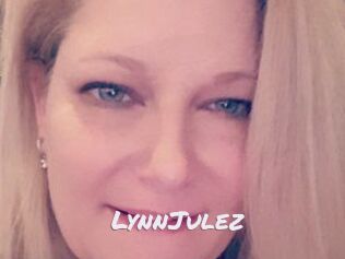 LynnJulez Deutsche Sexcams