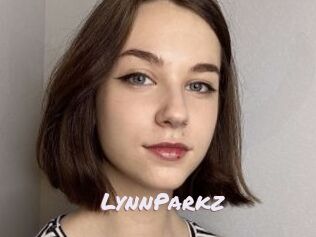 LynnParkz Deutsche Sexcams