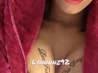 Lynnnnz92