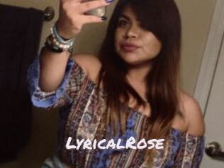 LyricalRose