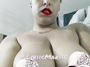 LyriicMariie Deutsche Sexcams