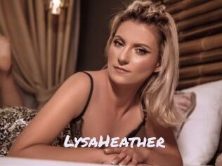 LysaHeather