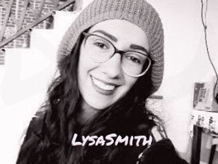 LysaSmith