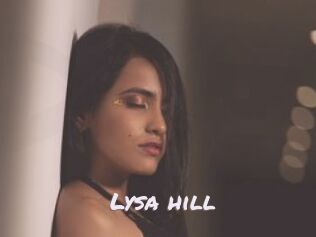 Lysa_hill