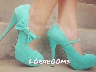 L0rab00ms