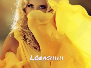 l0rasiiiiii Deutsche Sexcams