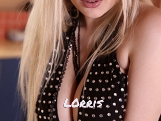 L0rris