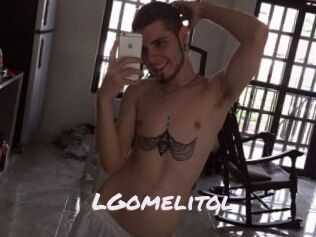 LGomelitol