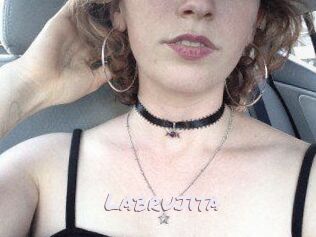 Labrujita