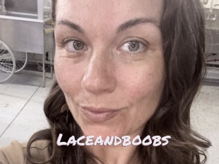 Laceandboobs