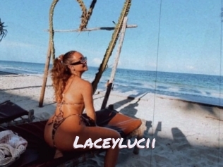 Laceylucii