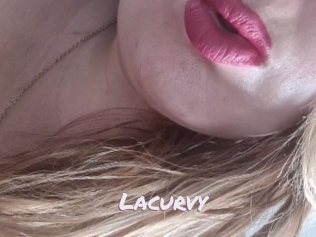 Lacurvy