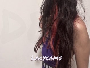 Lacycams