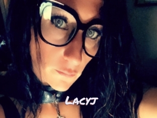 Lacyj