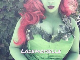 Lademoiselle