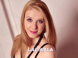 Ladiabla