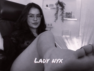 lady_nyx Deutsche Sexcams