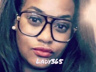 Lady365